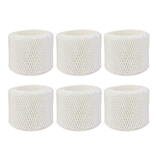 Extolife 6 Pack Replacement Humidifier Filters