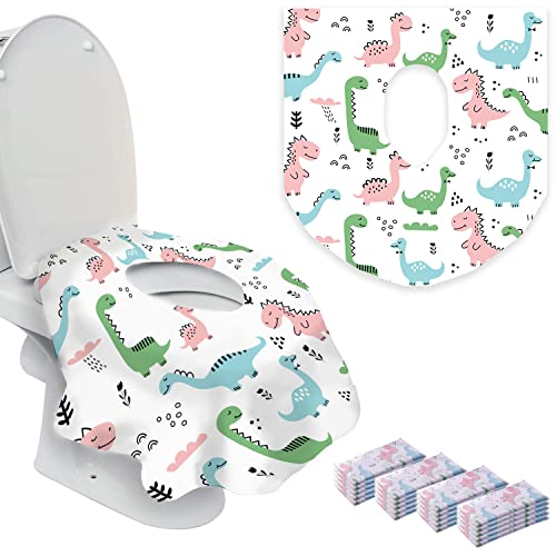 Extra Large Disposable Toilet Seat Covers