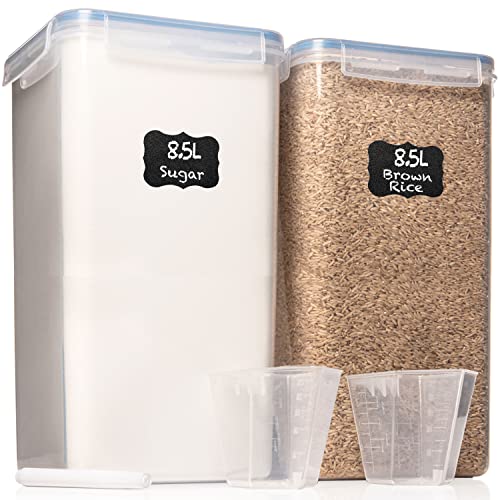 Extra Large Food Storage Containers