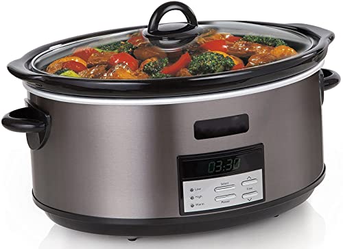 Extra Large Slow Cooker