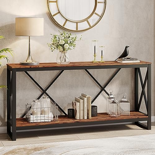 13 Best Extra Long Console Table For 2024