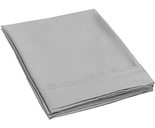 Extra Soft Brushed Microfiber Flat Sheet