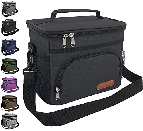 ExtraCharm Insulated Lunch Bag