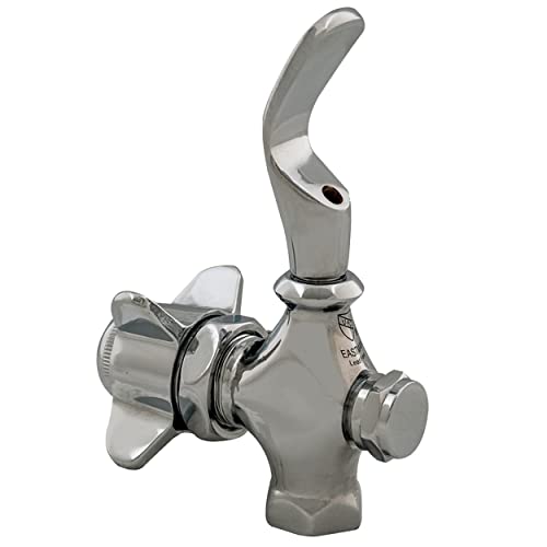 EZ-FLO Self-Closing Drinking Fountain Faucet