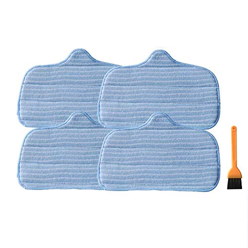 EZ SPARES Replacement for McCulloch MC1275 Mop Pad