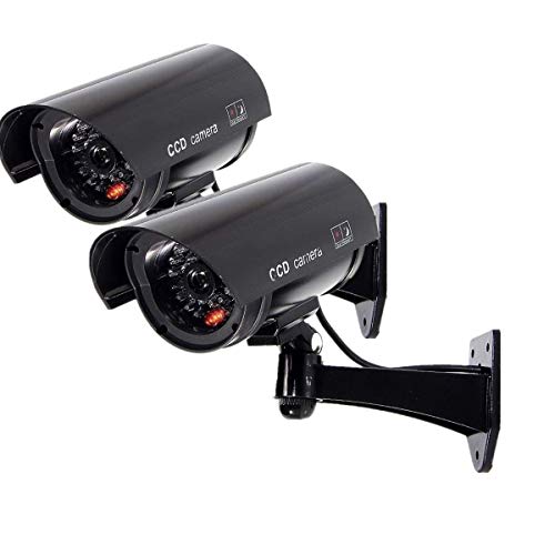 F FINDERS&CO Fake Security Camera