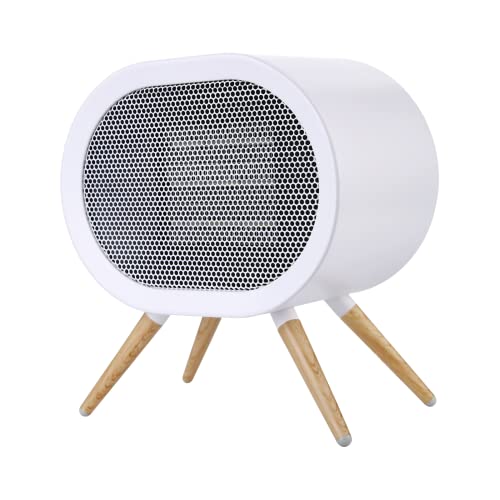 F.EASY.D Portable Space Heater