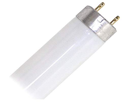 F15T8/CW 15W 18" T8 Fluorescent Tube Light Bulb - Cool White