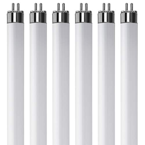 10 Best T5 Fluorescent Tubes 12 Inch for 2024 | Storables
