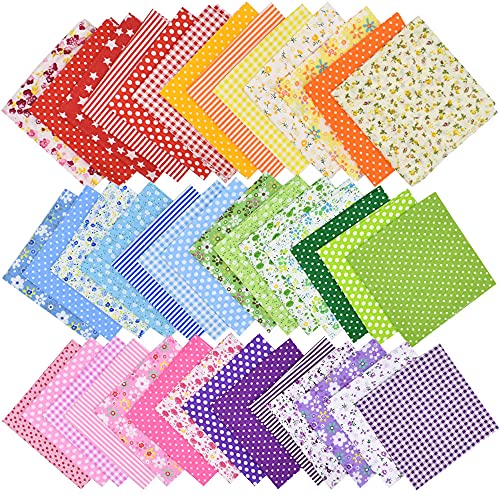 Fabric Squares Sheets