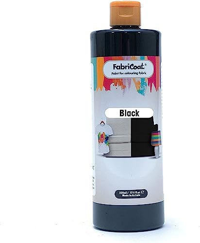 Best Fabric Paints for Clothing and Art Projects –