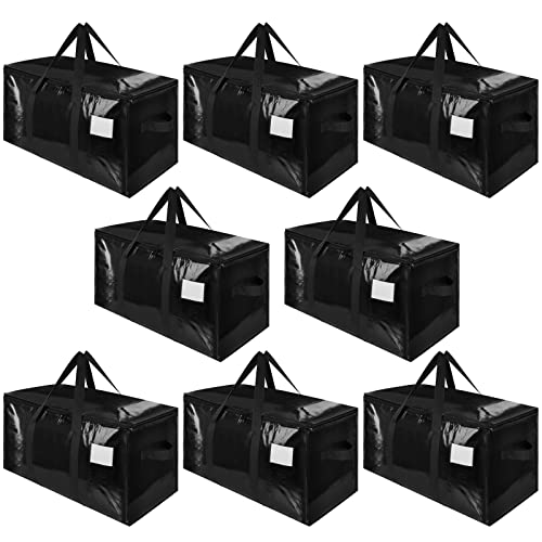 FADOTY Extra Large Moving Storage Bags