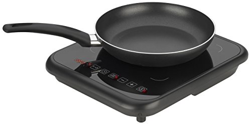 Fagor 670041860 2-Piece Induction Set with 1800-watt Cooktop and Skillet
