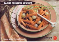 Fagor Pressure Cookers