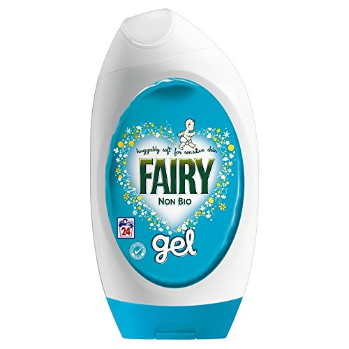 Fairy Non Biological Laundry Gel