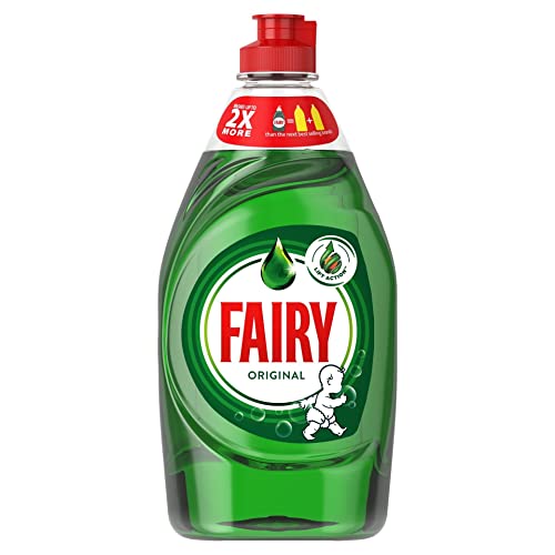 Fairy Original Liquid
