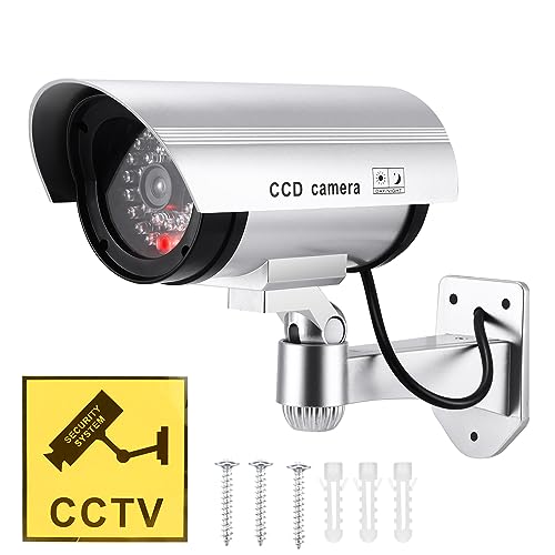 Fake CCTV Surveillance System