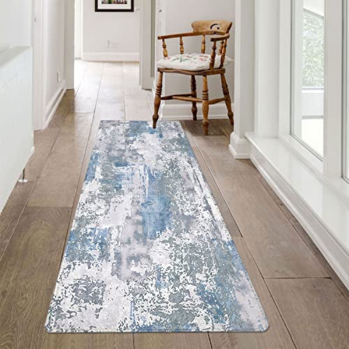 famibay Hallway Runner Rug with Rubber Backing