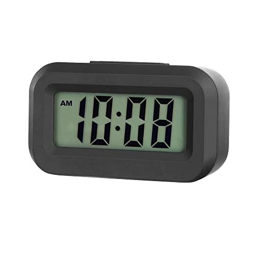 FAMICOZY Mini Travel Alarm Clock