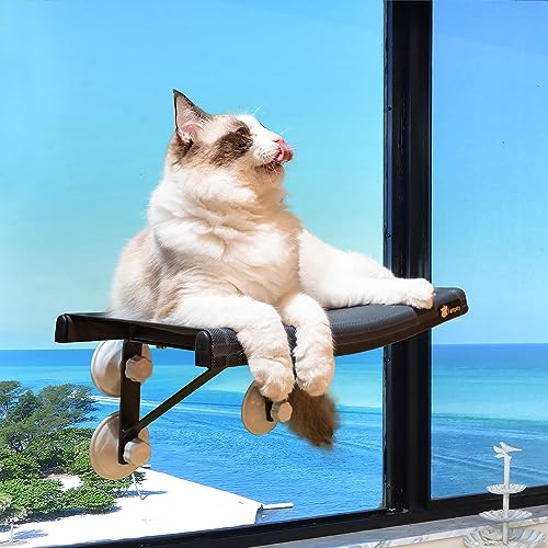 Fampety Cat Window Perch Holder