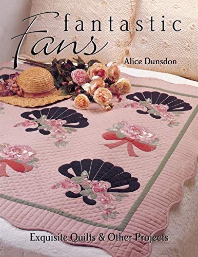 Fantastic Fans Book