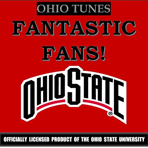 Fantastic Fans (Ohio State Fans)