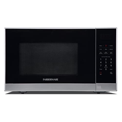 Farberware Countertop Air Fryer Microwave - A Versatile Kitchen Appliance