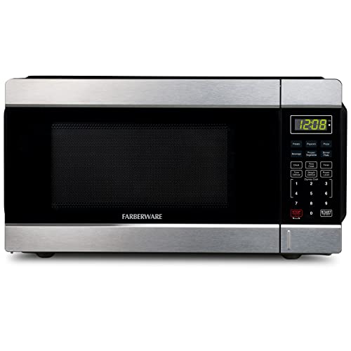 Farberware Countertop Microwave - Powerful and Convenient Cooking Solution