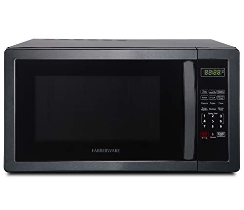 Farberware Countertop Microwave - Powerful, Compact, and Convenient