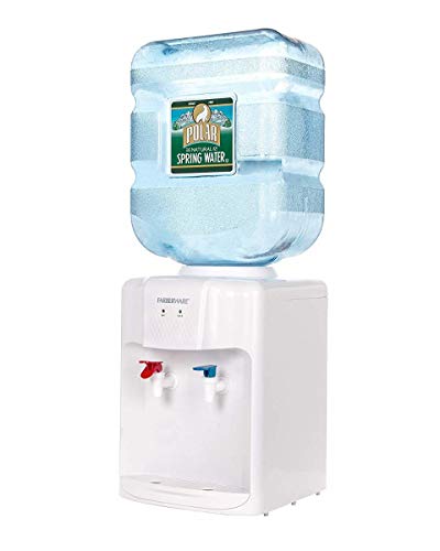 Farberware FW-WD211 Hot and Cold Water Dispenser