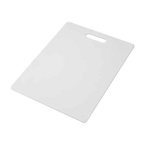 Farberware 11 X 14 In. Marble Pattern Nonslip Poly Cutting Board