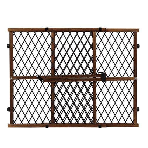 Farmhouse Baby Gate