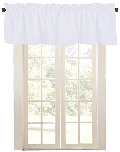 Farmhouse Vintage Curtain Valances