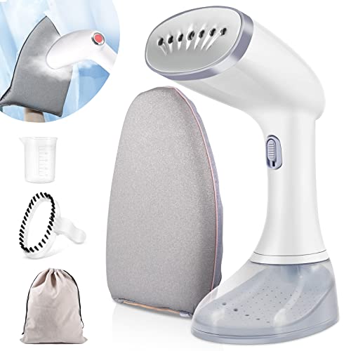 Fast Heat-up Wrinkle Remover Steamer for Clothes
