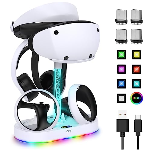 FASTSNAIL PS VR2 Charging Station