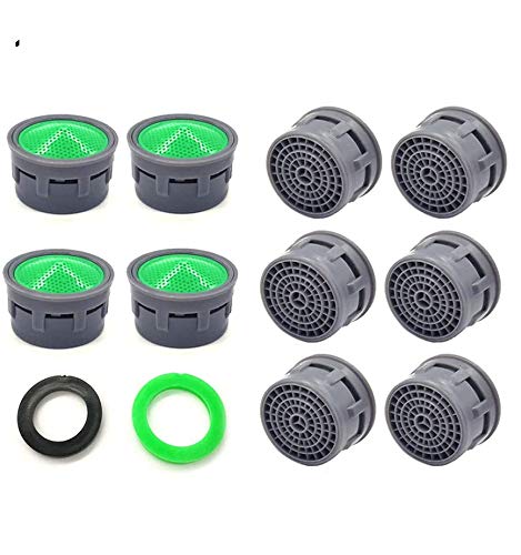 Faucet Aerator Replacement Parts