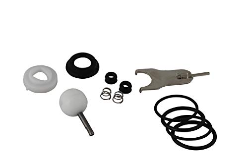Faucet Repair Kit W/Ball Delta Single Lever