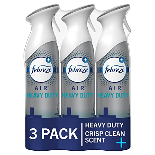 Febreze Air Freshener Spray, Ocean, Odor Eliminator, 3 Count , 8.8 Ounce  (Pack of 3) - Air Fresheners, Facebook Marketplace