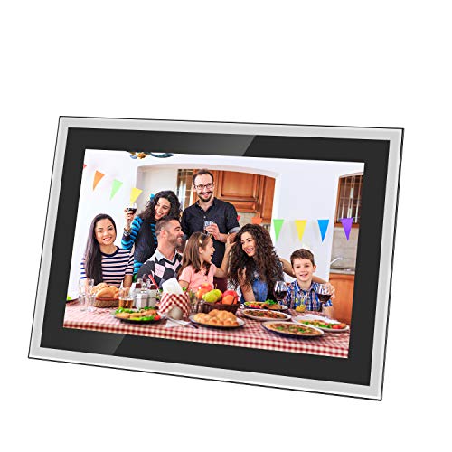 Feelcare WiFi Picture Frame 10 inch