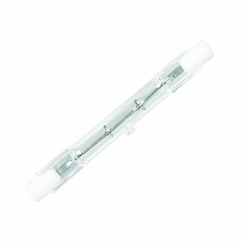Feit Electric 250W T3 Double-Ended Linear Halogen Bulb
