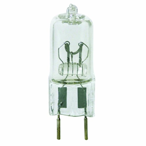 Feit Electric 50W T4 JCD Halogen Bulb with Bi-Pin Base