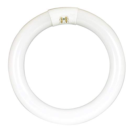 Feit Electric 8-inch LED Circular Tube T9 Replacement