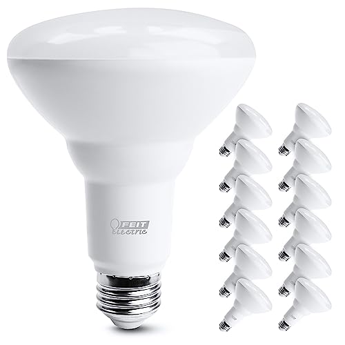 Feit Electric LED BR30 Bulbs