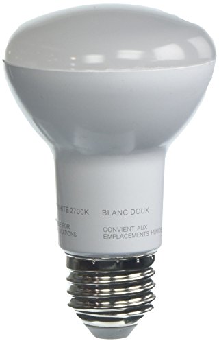 Feit Electric LED R20 Light Bulb - 45W Equivalent