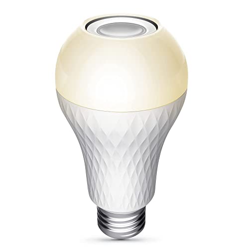 Feit Electric Speaker Light Bulb