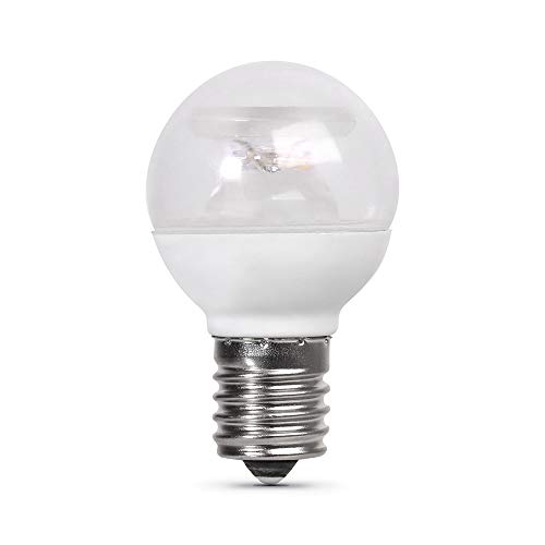 Feit Electric Specialty LED Light Bulb, 6-Pack