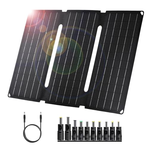 FEITON Portable Foldable Solar Panel
