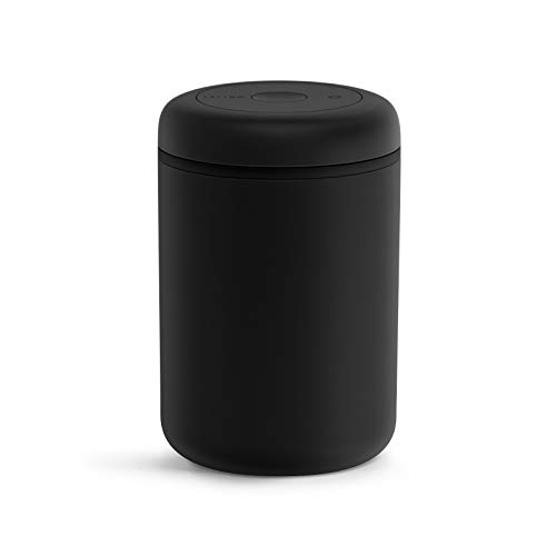 Fellow Atmos Coffee Canister & Food Storage Container