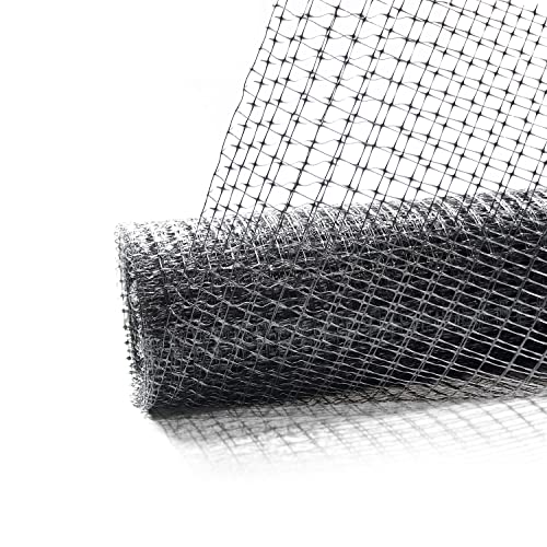 Fencer Wire Garden & Plant Protective Netting