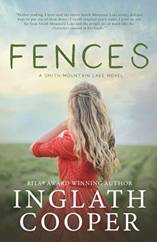 Fences: Book Three